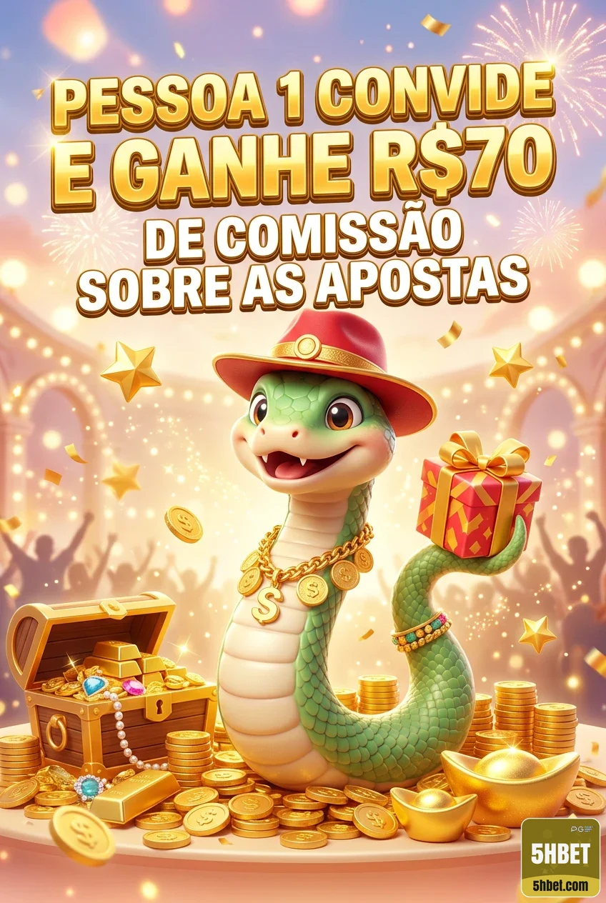 5hbet - jogos esportivos - Bônus de Apostas