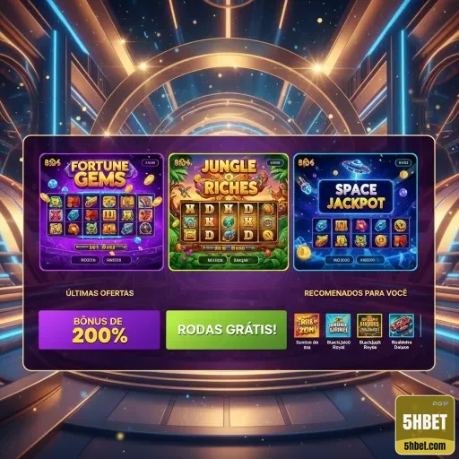 5hbet Mobile App
