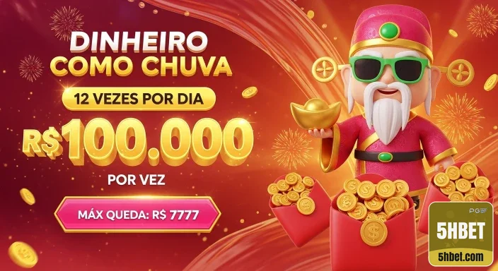 Domine o Jogo com 5hbet: Tecnologia e Emoção em Sintonia