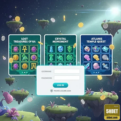 5hbet - login premium - Entrar na Conta