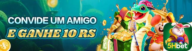 Cashback Ressaltante no 5hbet.com