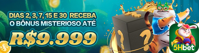 Desafios Destacados no 5hbet.com