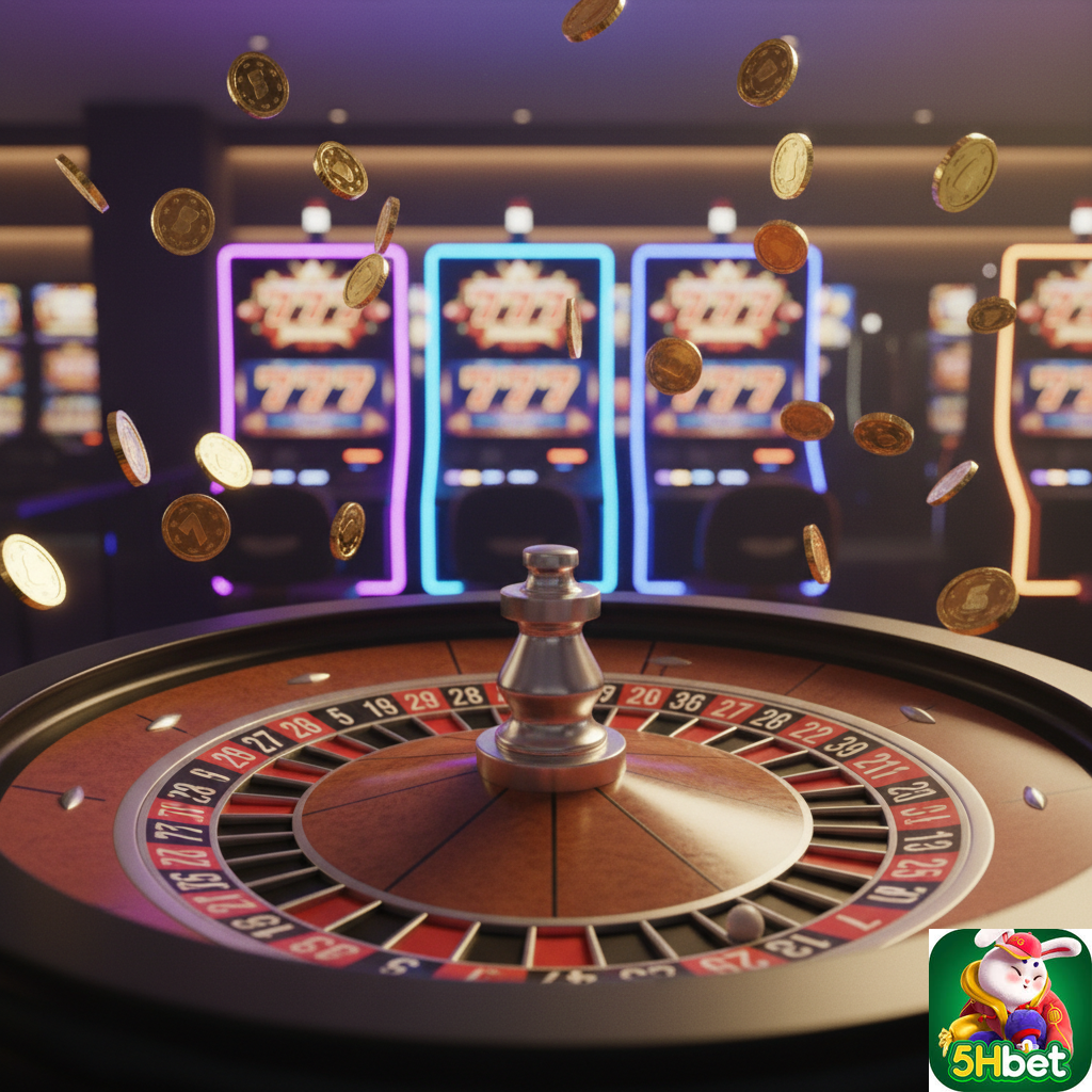 VIP Cassino 5hbet.com