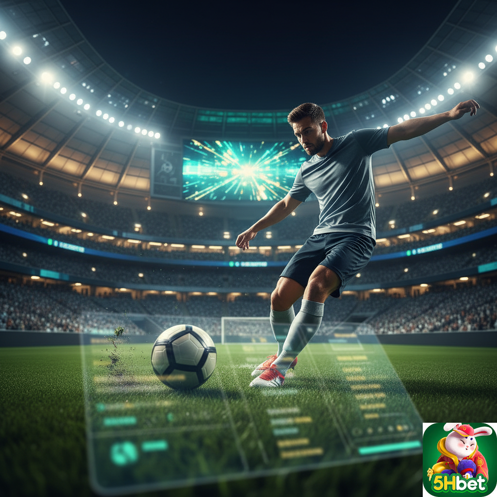 Experiência Apostas 5hbet.com