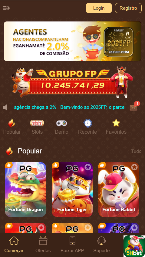 Segurança Sem Precedentes