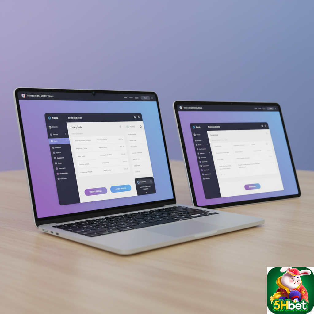 Sistema VIP 5hbet.com