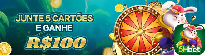 Promoções Confiáveis 5hbet.com