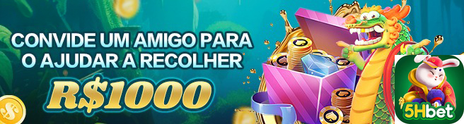 Experiência Promoções 5hbet.com